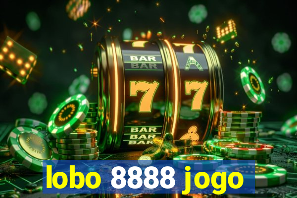 lobo 8888 jogo